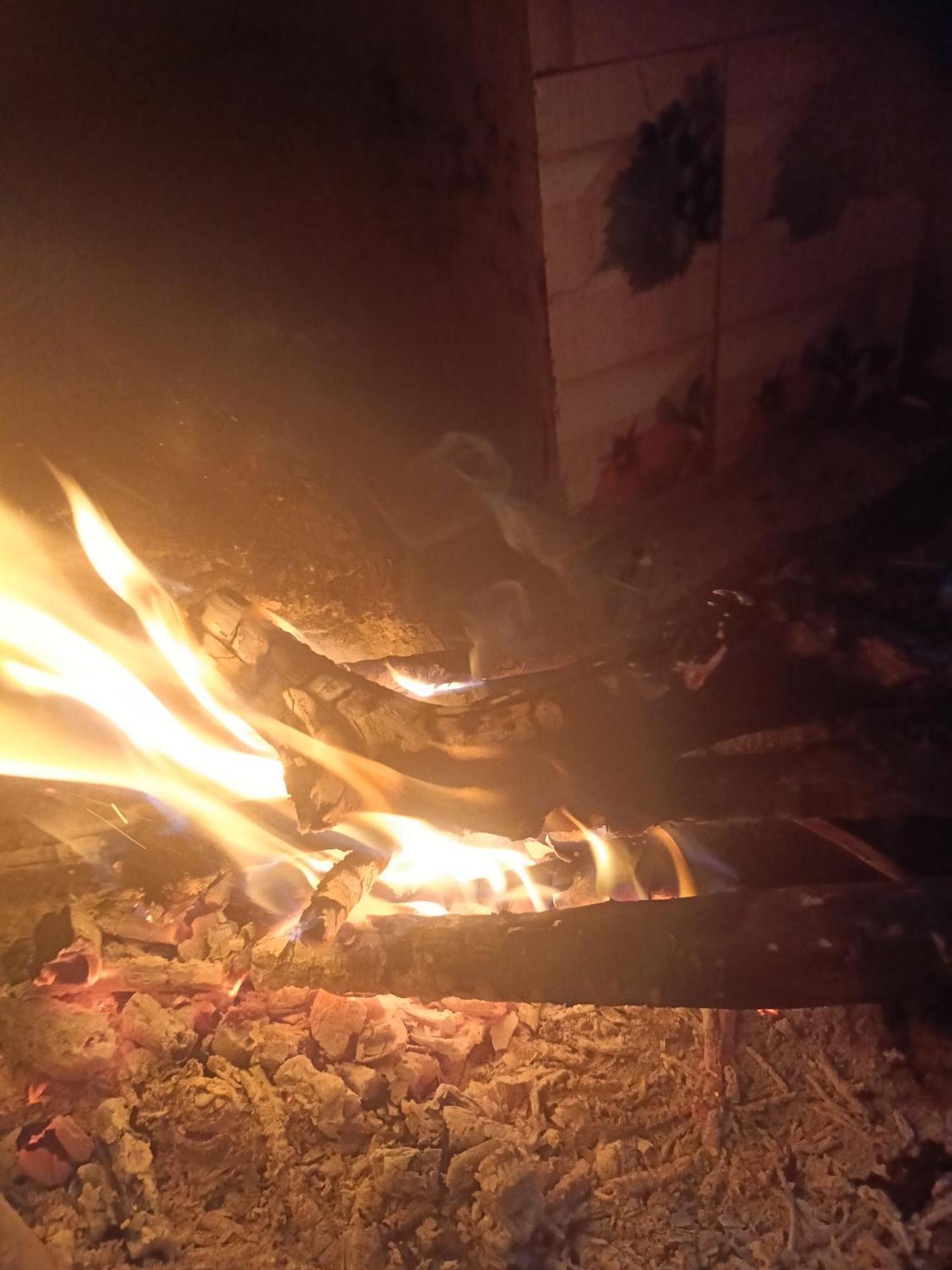 Parvatiya Homestay ムスーリー エクステリア 写真