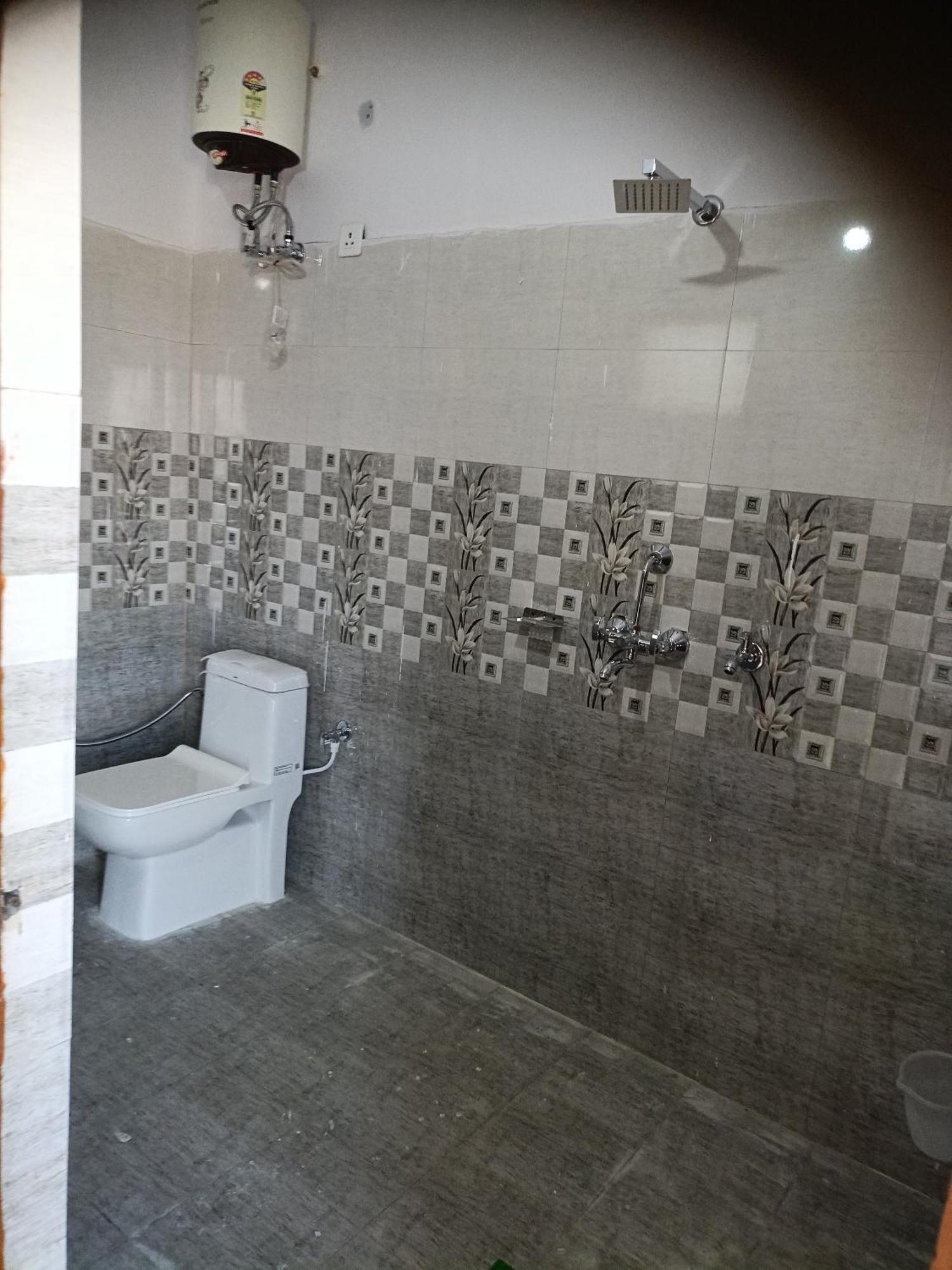 Parvatiya Homestay ムスーリー エクステリア 写真